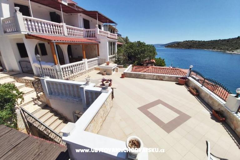 Appartements Villa Carmen – foto 4