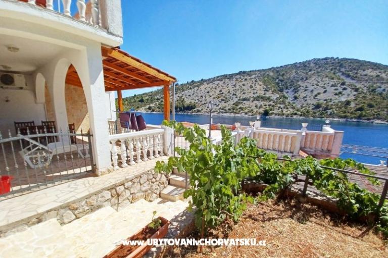Appartements Villa Carmen – foto 5