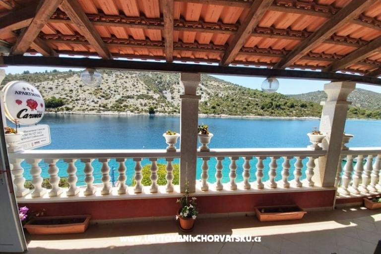 Appartements Villa Carmen – foto 7