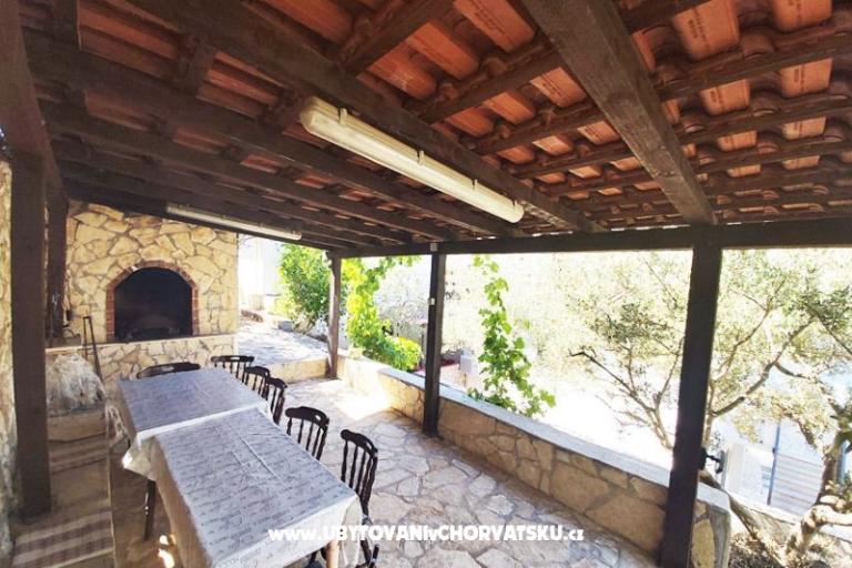 Appartements Villa Carmen – foto 8