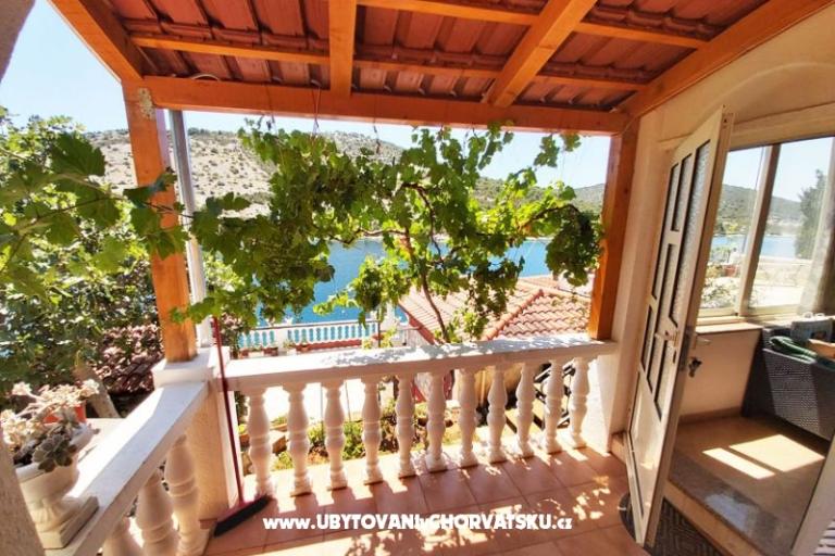 Appartements Villa Carmen – foto 9