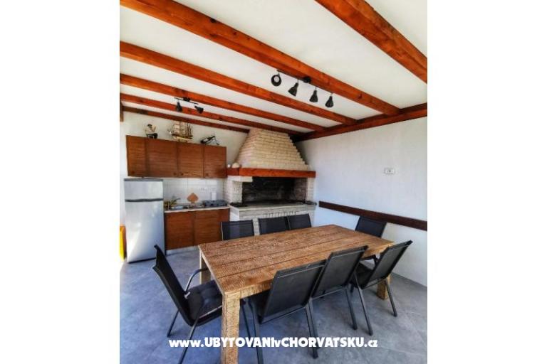 Appartements Villa Jelena – foto 17