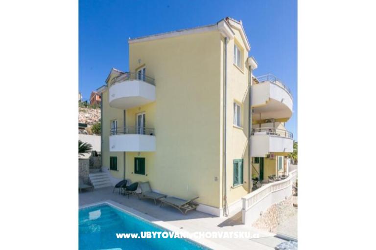 Appartements Villa Jelena – foto 26