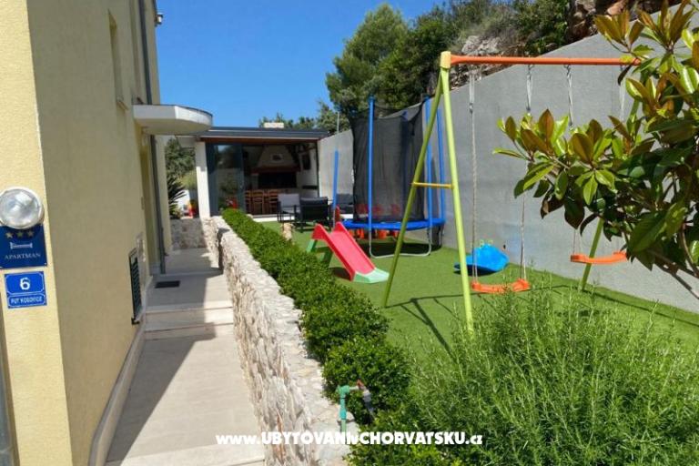 Appartements Villa Jelena – foto 28