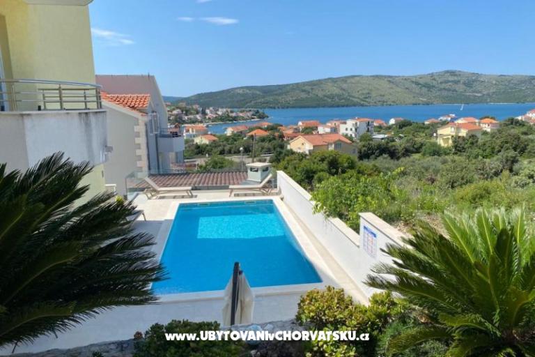 Appartements Villa Jelena – foto 29