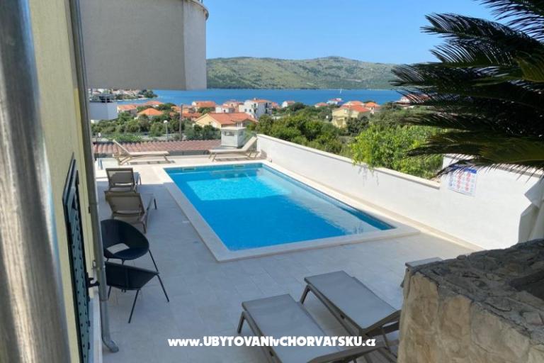 Appartements Villa Jelena – foto 31