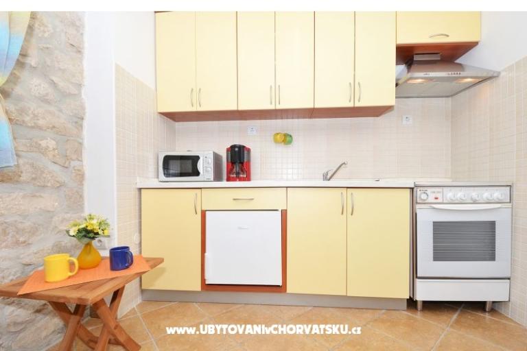 Appartements Villa Maslina – foto 10