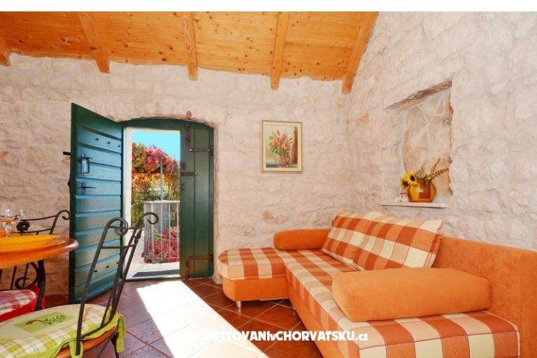 Appartements Villa Maslina – foto 12
