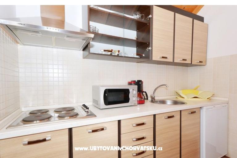 Appartements Villa Maslina – foto 13