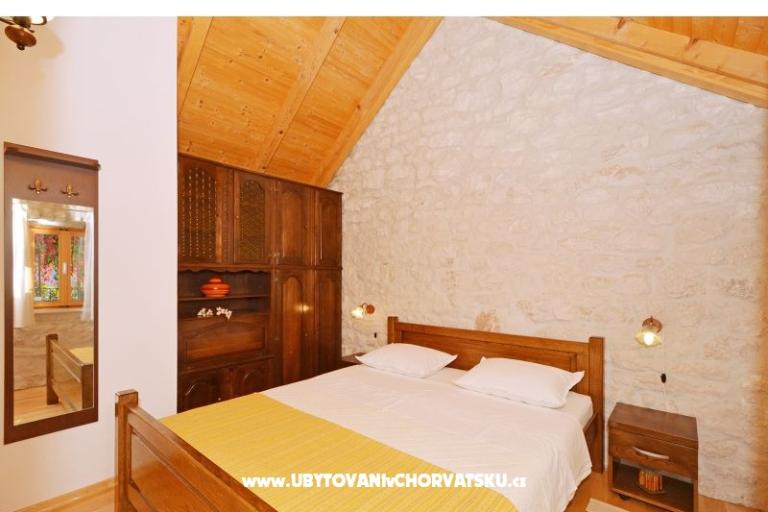 Appartements Villa Maslina – foto 15