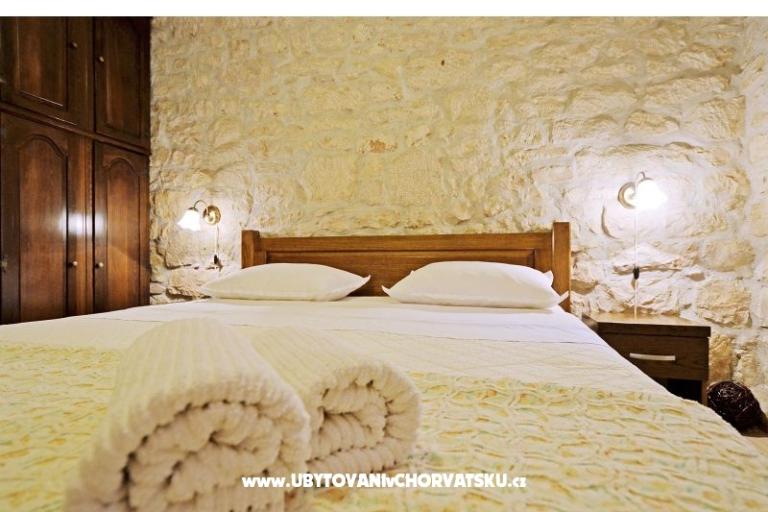 Appartements Villa Maslina – foto 16