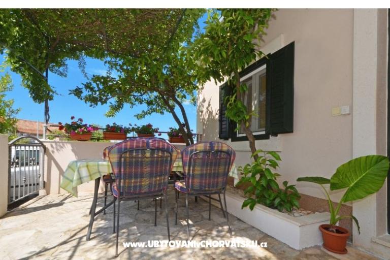 Appartements Villa Maslina – foto 17