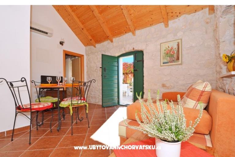 Appartements Villa Maslina – foto 4