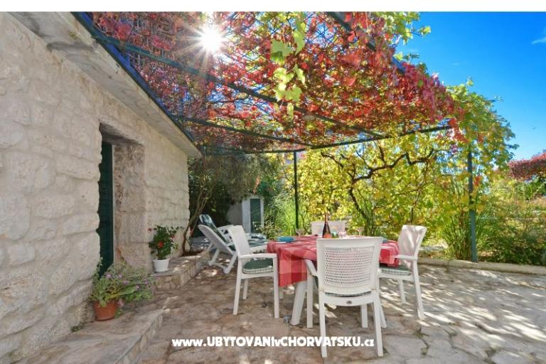 Appartements Villa Maslina – foto 5