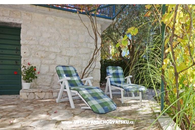 Appartements Villa Maslina – foto 6