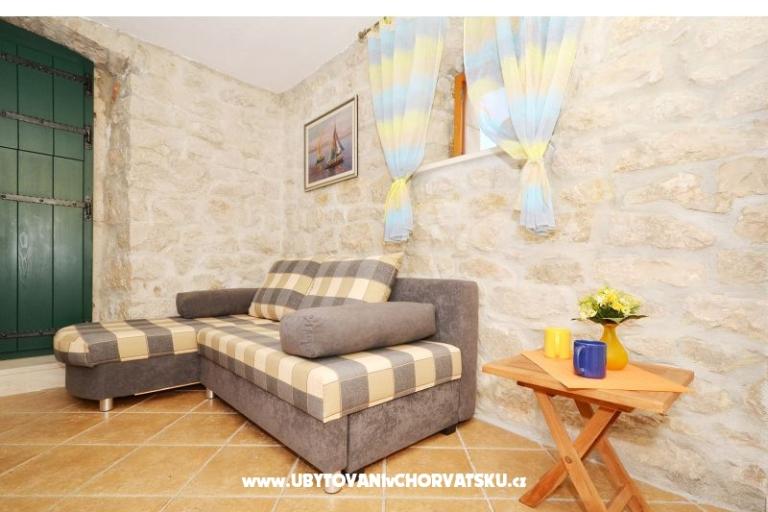 Appartements Villa Maslina – foto 7