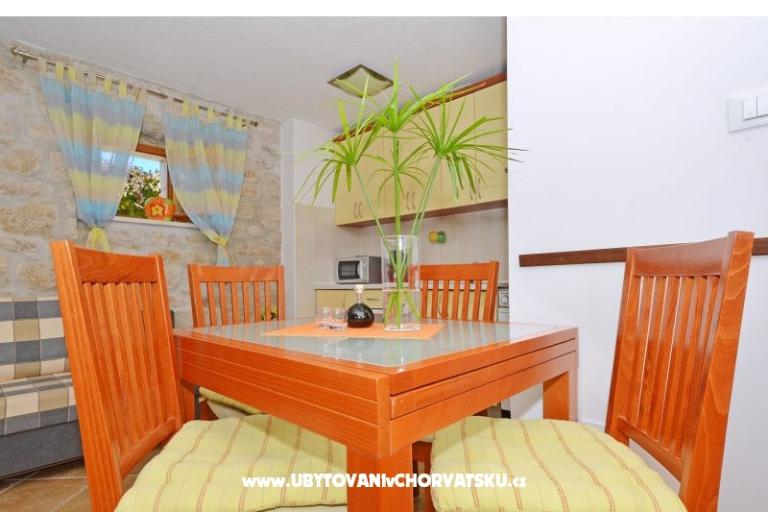 Appartements Villa Maslina – foto 8