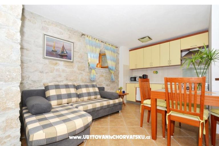 Appartements Villa Maslina – foto 9