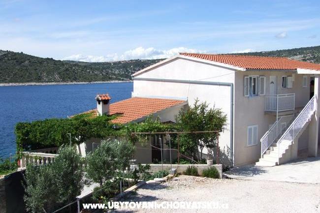 Appartements Vukman - Sevid – foto 10