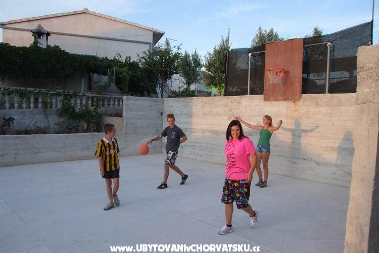 Appartements Vukman - Sevid – foto 12