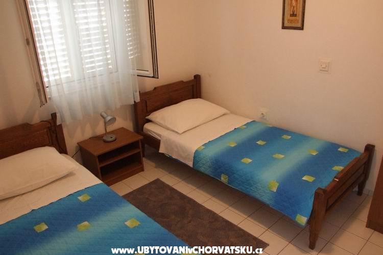 Appartements Vukman - Sevid – foto 16