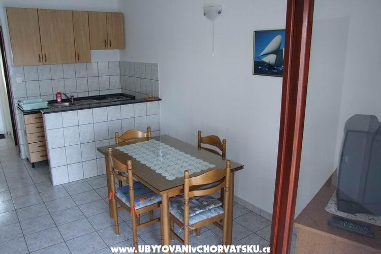 Appartements Vukman - Sevid – foto 5
