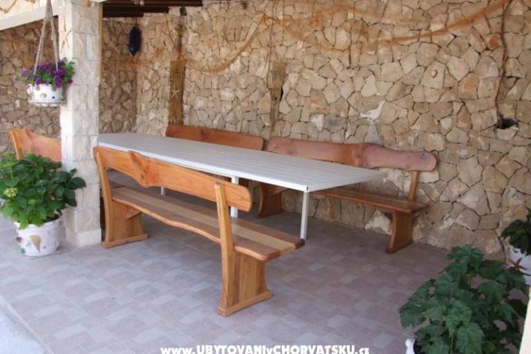 Appartements Vukman - Sevid – foto 7