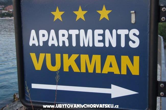 Appartements Vukman - Sevid – foto 9