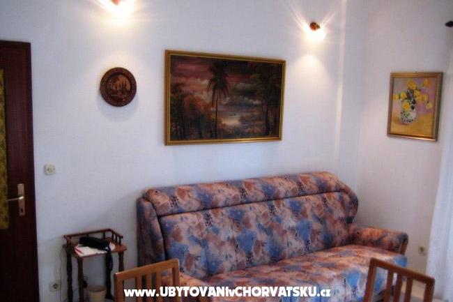 Appartements Vukovic – foto 10