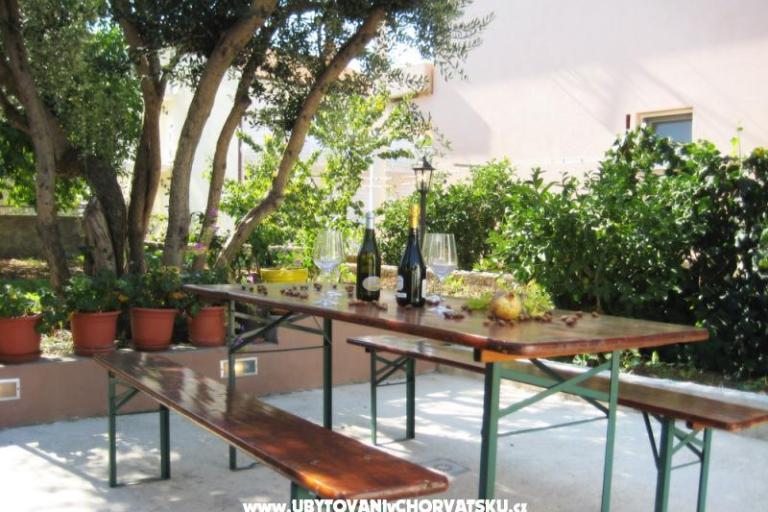 Appartements Vukovic – foto 12