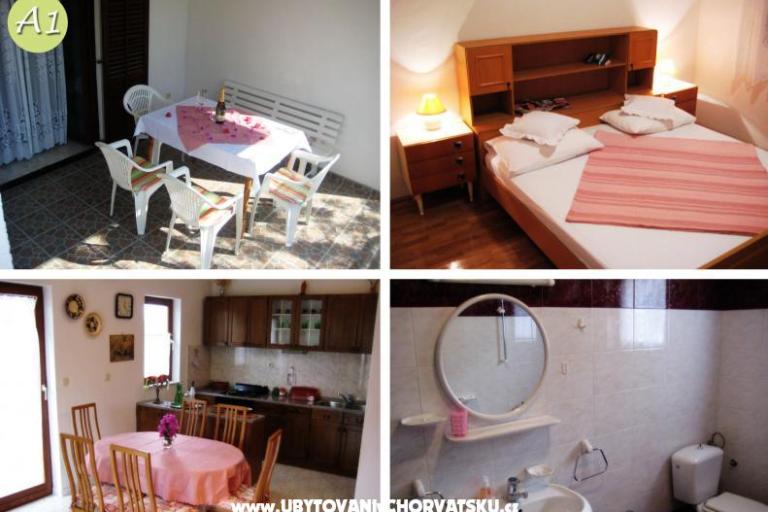Appartements Vukovic – foto 6