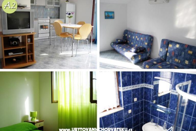 Appartements Vukovic – foto 7