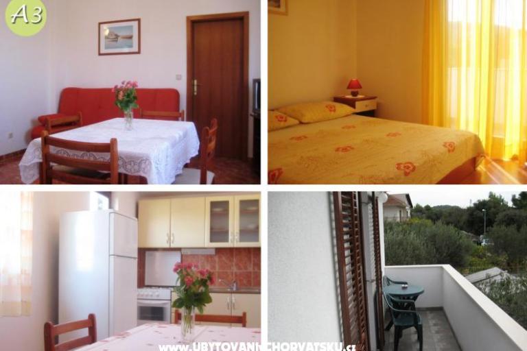 Appartements Vukovic – foto 8