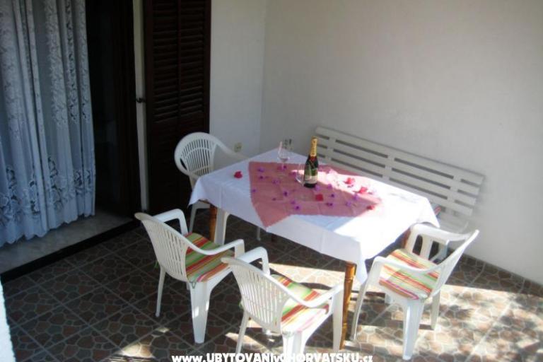 Appartements Vukovic – foto 9