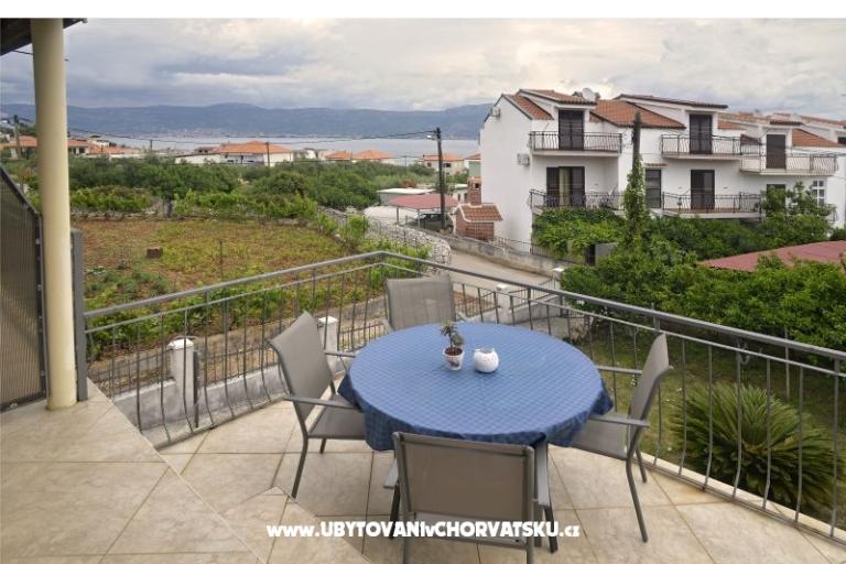 Appartements Zdravka – foto 10