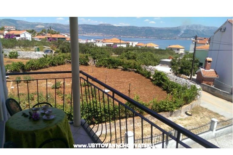 Appartements Zdravka – foto 11