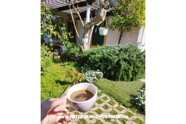 Appartements Zdravka – foto 12