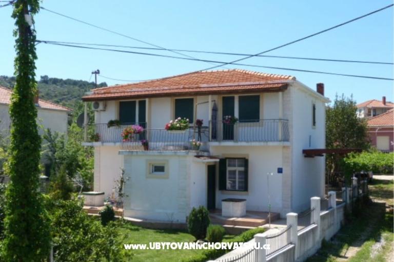 Appartements Zdravka – foto 5