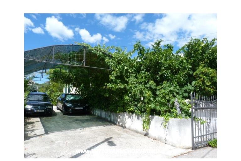 Appartements Zdravka – foto 6