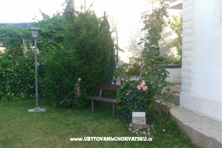 Appartements Zdravka – foto 8