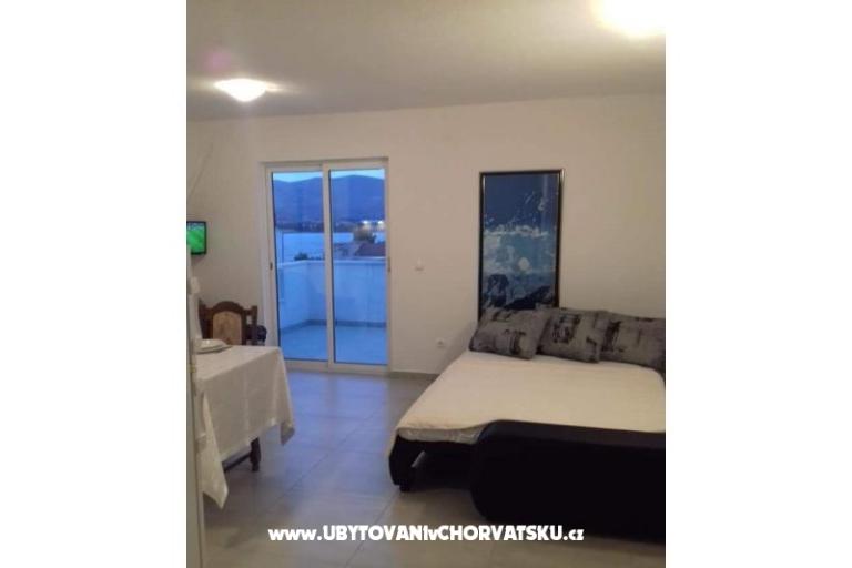 Appartements Željka – foto 11