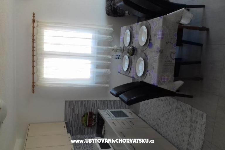 Appartements Željka – foto 13