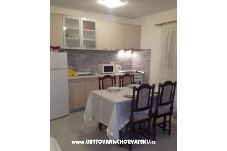 Appartements Željka – foto 14