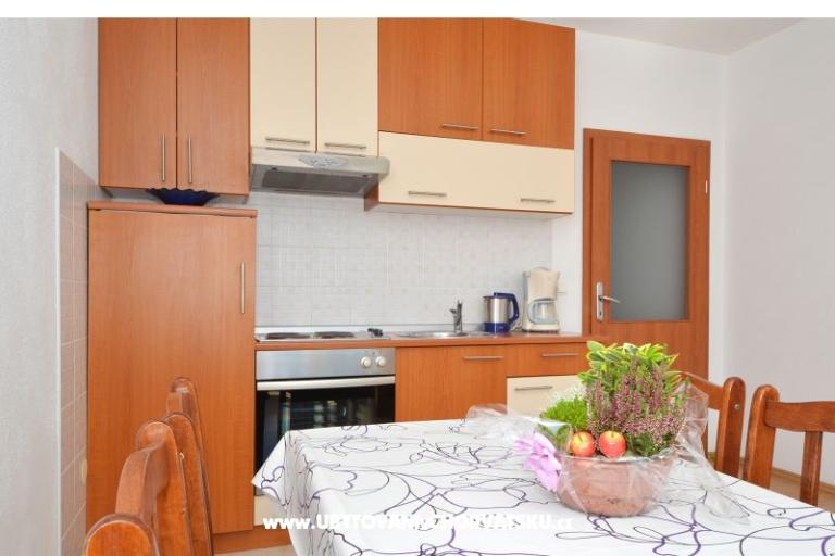 Appartements Zeljka, Okrug Gornji – foto 10