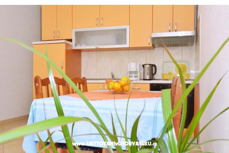 Appartements Zeljka, Okrug Gornji – foto 11