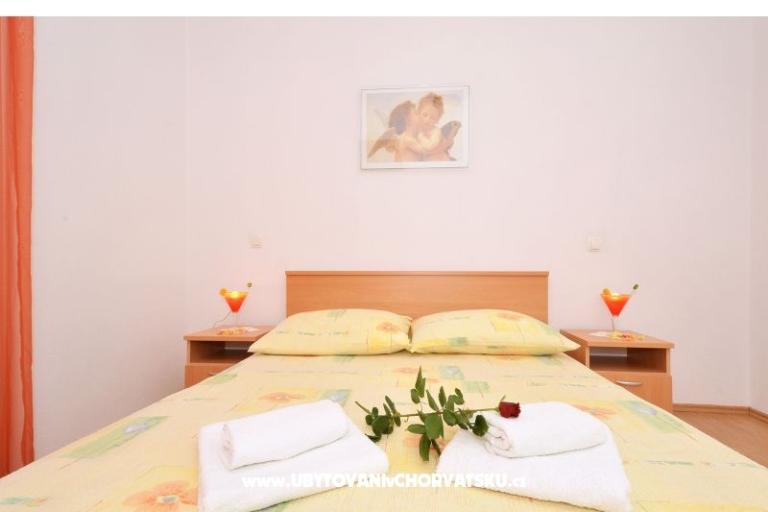 Appartements Zeljka, Okrug Gornji – foto 12