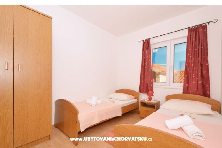 Appartements Zeljka, Okrug Gornji – foto 13