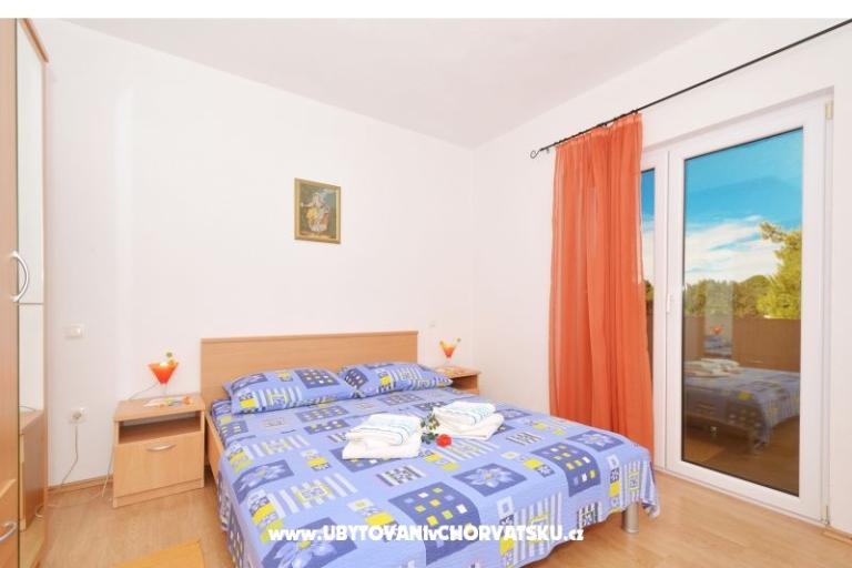 Appartements Zeljka, Okrug Gornji – foto 14