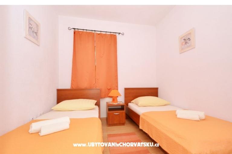 Appartements Zeljka, Okrug Gornji – foto 15