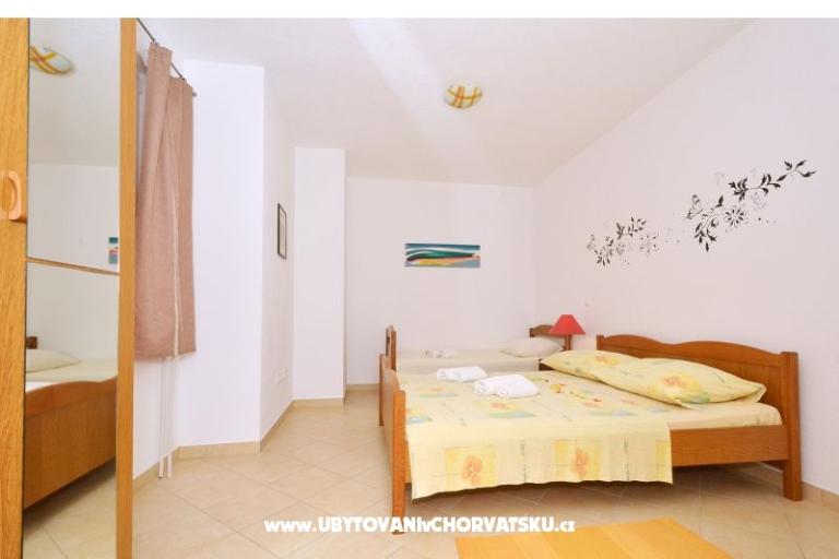 Appartements Zeljka, Okrug Gornji – foto 16